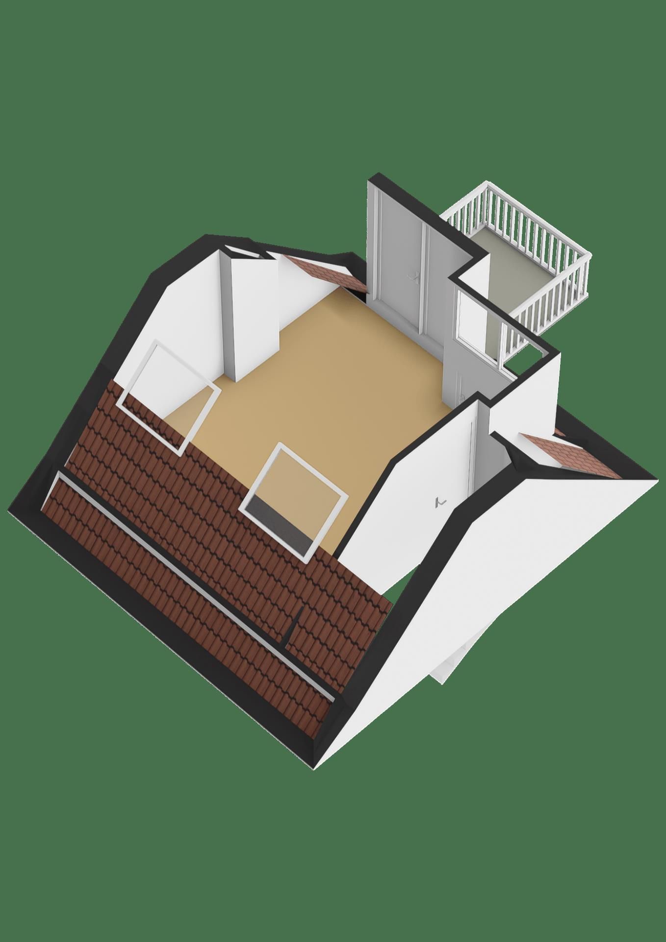 Photo 50 of van Duvenvoordelaan 54