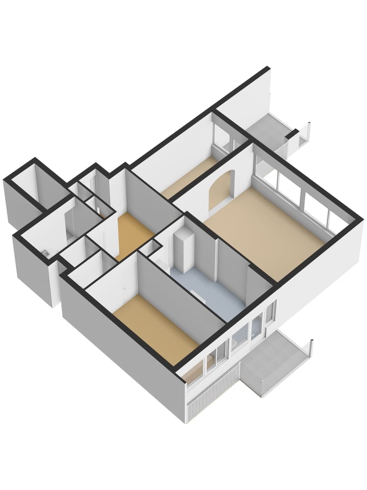 Foto 35 van Koningsberg 74