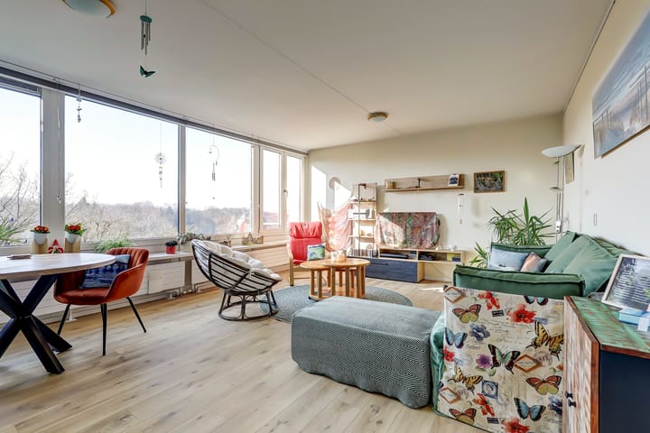 Foto 2 van Koningsberg 74