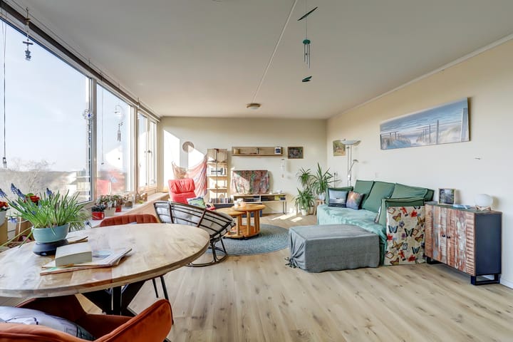 Foto 3 van Koningsberg 74