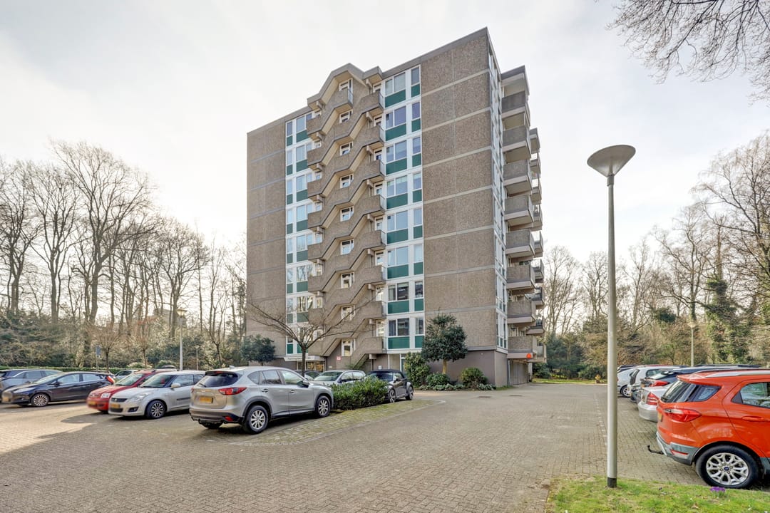 Foto 1 van Koningsberg 74