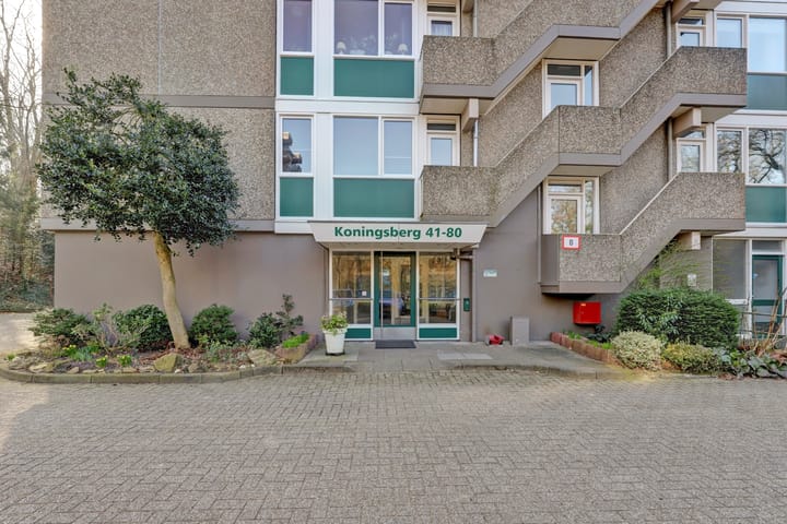 Foto 28 van Koningsberg 74