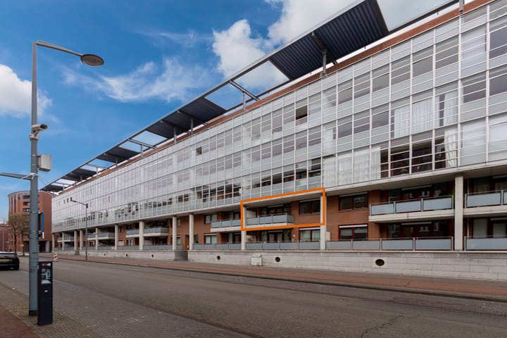 Foto 2 van Sphinxlunet 38-B