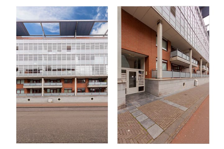 Foto 3 van Sphinxlunet 38-B