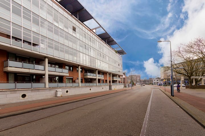 Foto 4 van Sphinxlunet 38-B