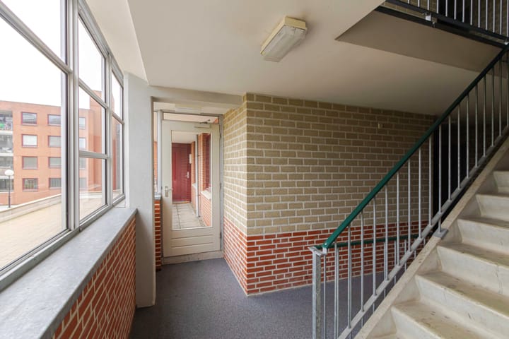 Foto 5 van Sphinxlunet 38-B