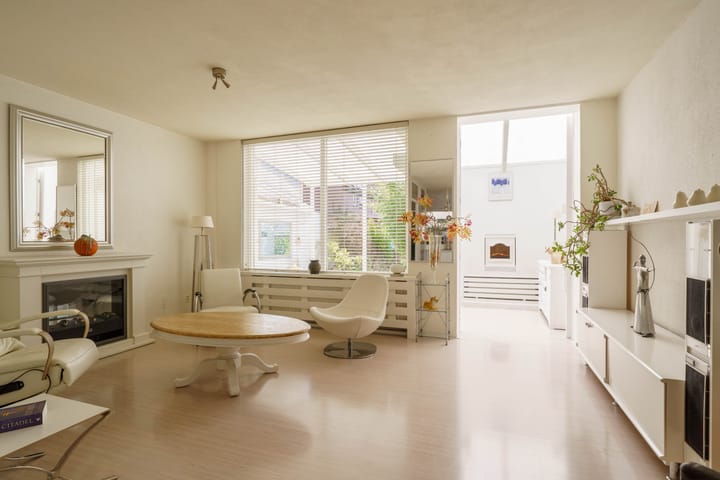 Foto 2 van Barneveldpad 14