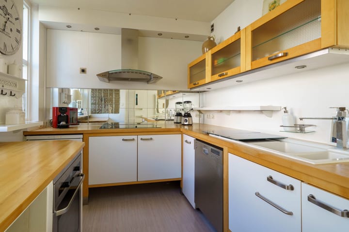 Foto 5 van Barneveldpad 14