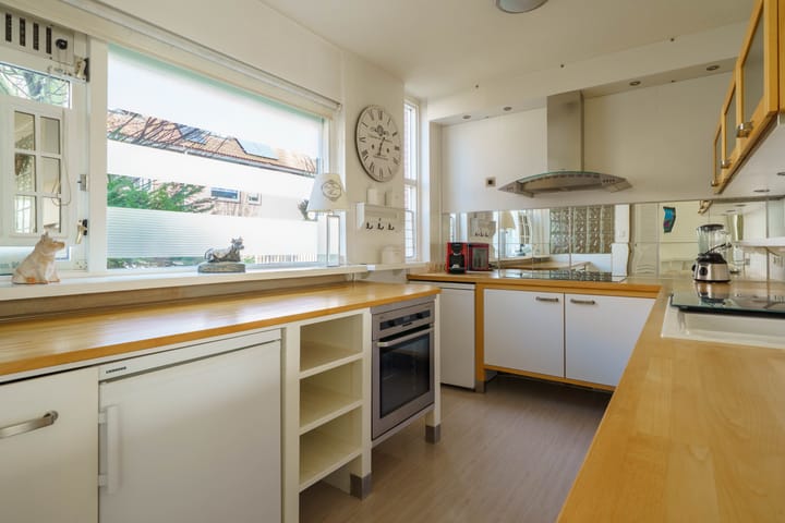 Foto 6 van Barneveldpad 14