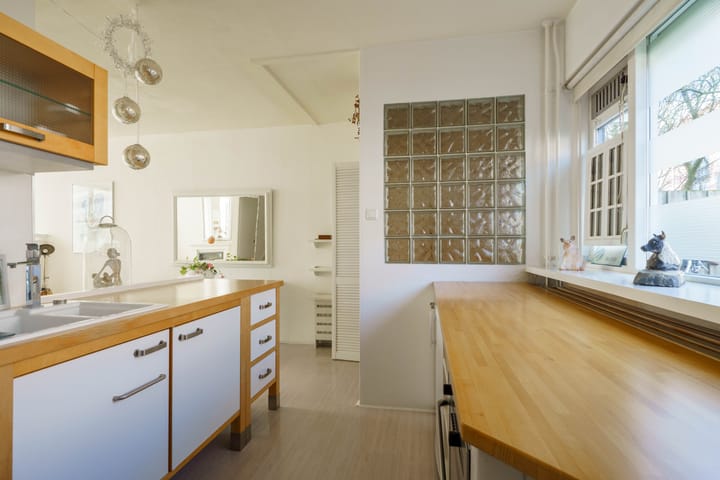 Foto 7 van Barneveldpad 14