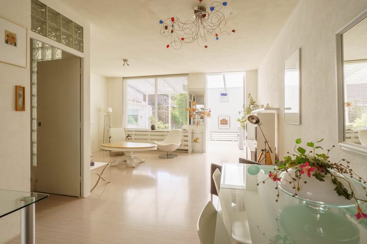 Foto 8 van Barneveldpad 14