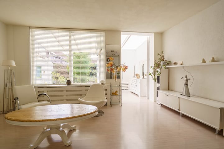 Foto 10 van Barneveldpad 14