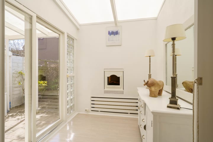 Foto 11 van Barneveldpad 14