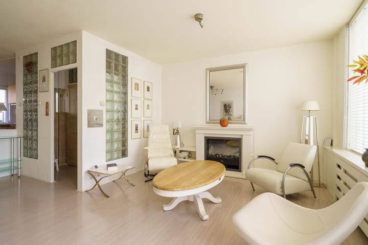 Foto 12 van Barneveldpad 14