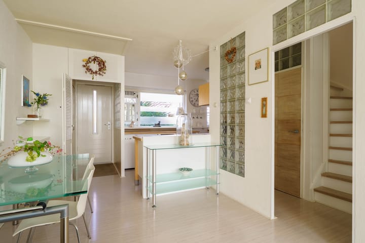 Foto 13 van Barneveldpad 14