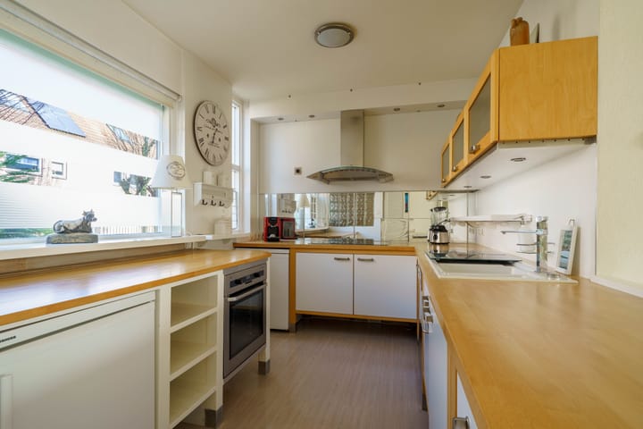 Foto 4 van Barneveldpad 14