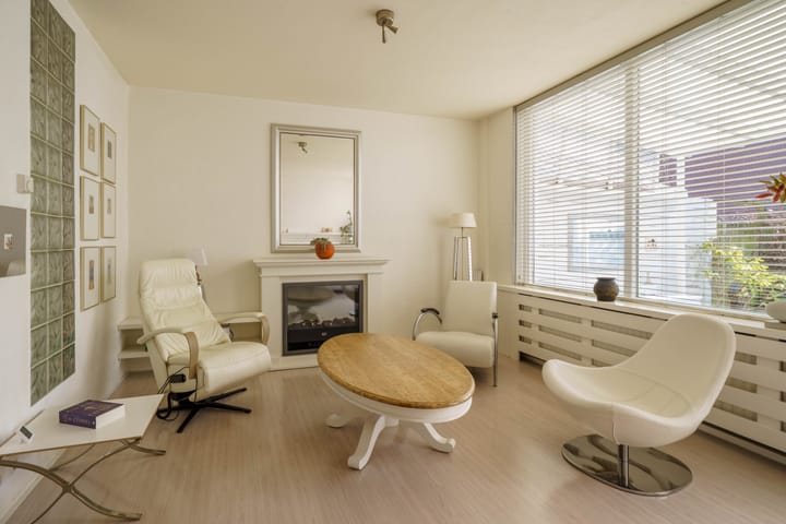 Foto 9 van Barneveldpad 14