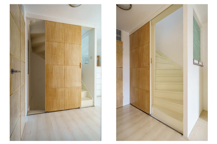 Foto 15 van Barneveldpad 14