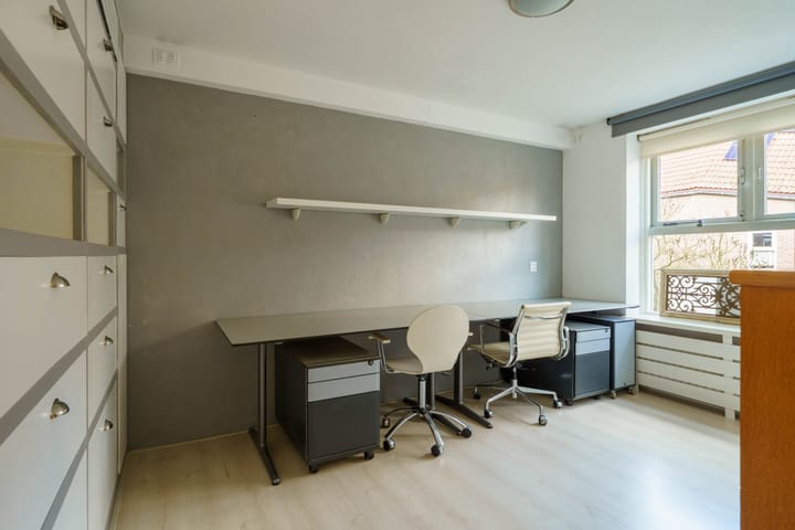 Foto 16 van Barneveldpad 14