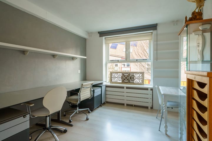 Foto 17 van Barneveldpad 14