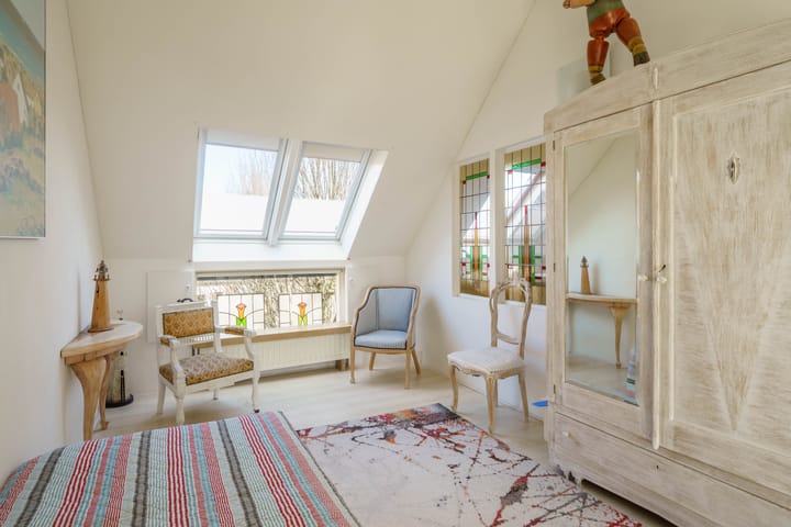 Foto 28 van Barneveldpad 14