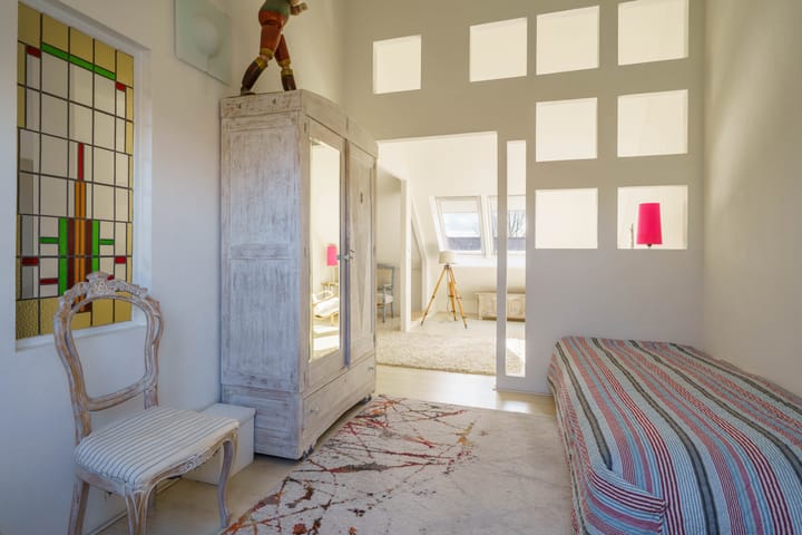 Foto 30 van Barneveldpad 14