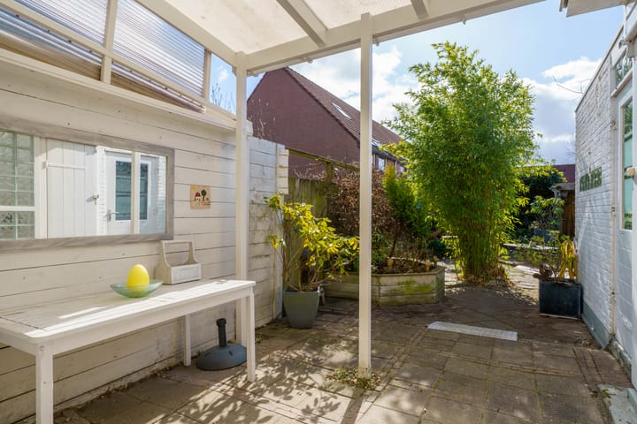 Foto 32 van Barneveldpad 14