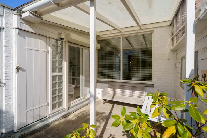 Foto 33 van Barneveldpad 14