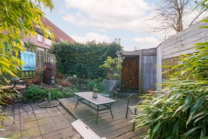 Foto 34 van Barneveldpad 14