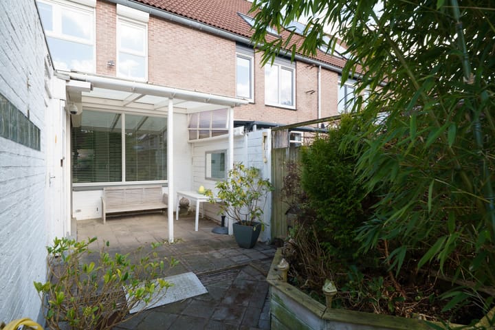 Foto 36 van Barneveldpad 14