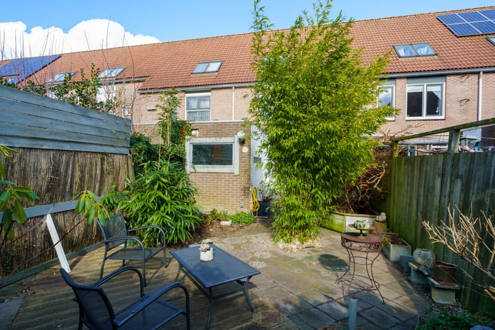 Foto 38 van Barneveldpad 14