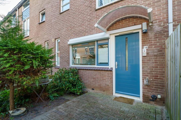 Foto 39 van Barneveldpad 14