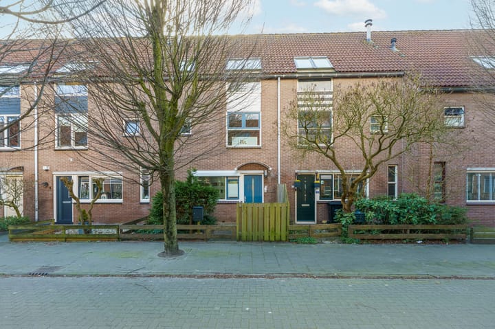 Foto 40 van Barneveldpad 14