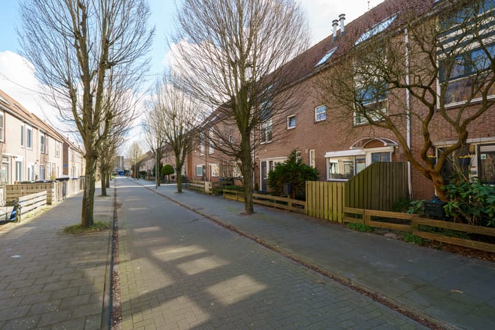 Foto 43 van Barneveldpad 14