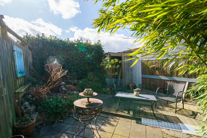 Foto 35 van Barneveldpad 14