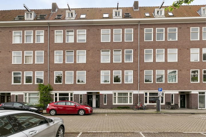 Cabotstraat 21-1