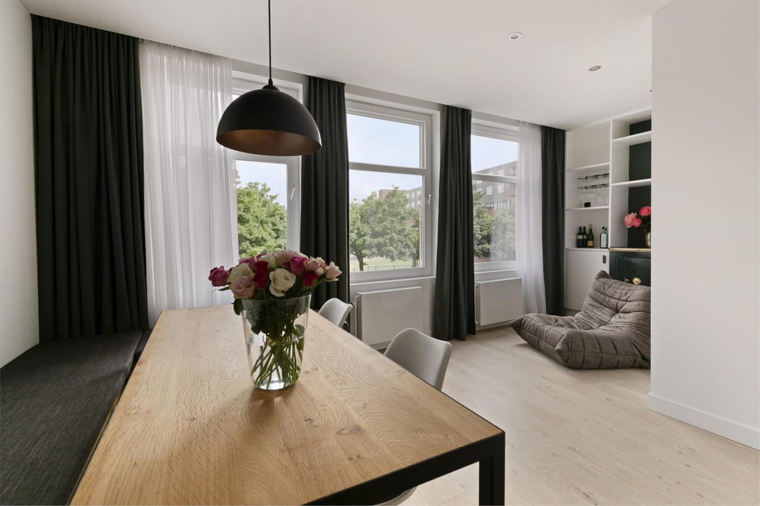 Foto 2 van Cabotstraat 21-1