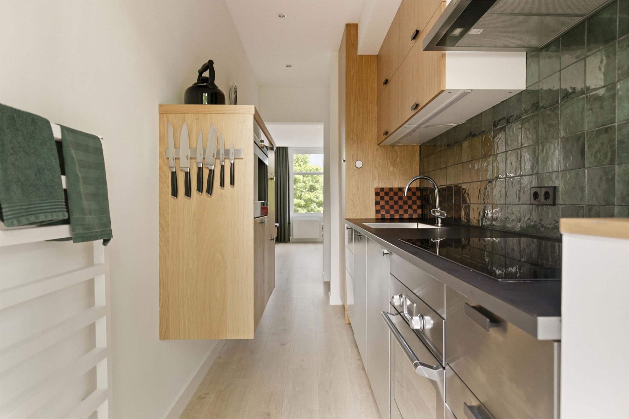 Foto 3 van Cabotstraat 21-1