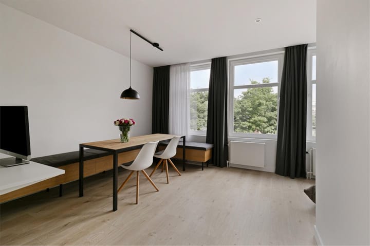 Foto 4 van Cabotstraat 21-1