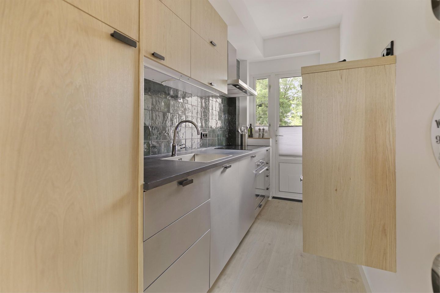 Foto 5 van Cabotstraat 21-1