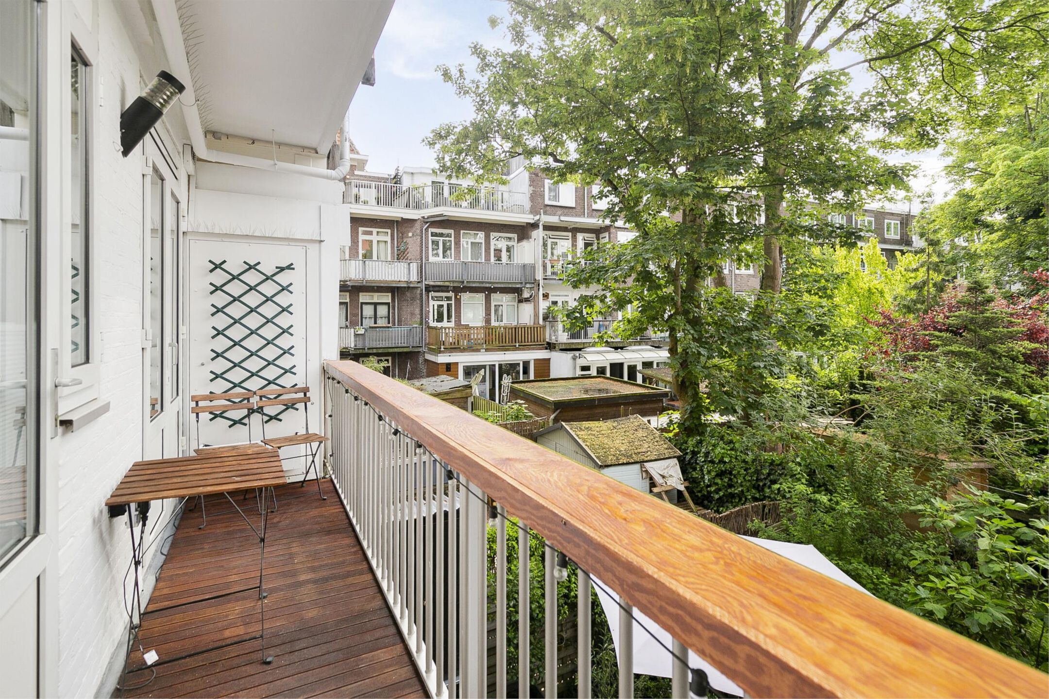 Foto 6 van Cabotstraat 21-1