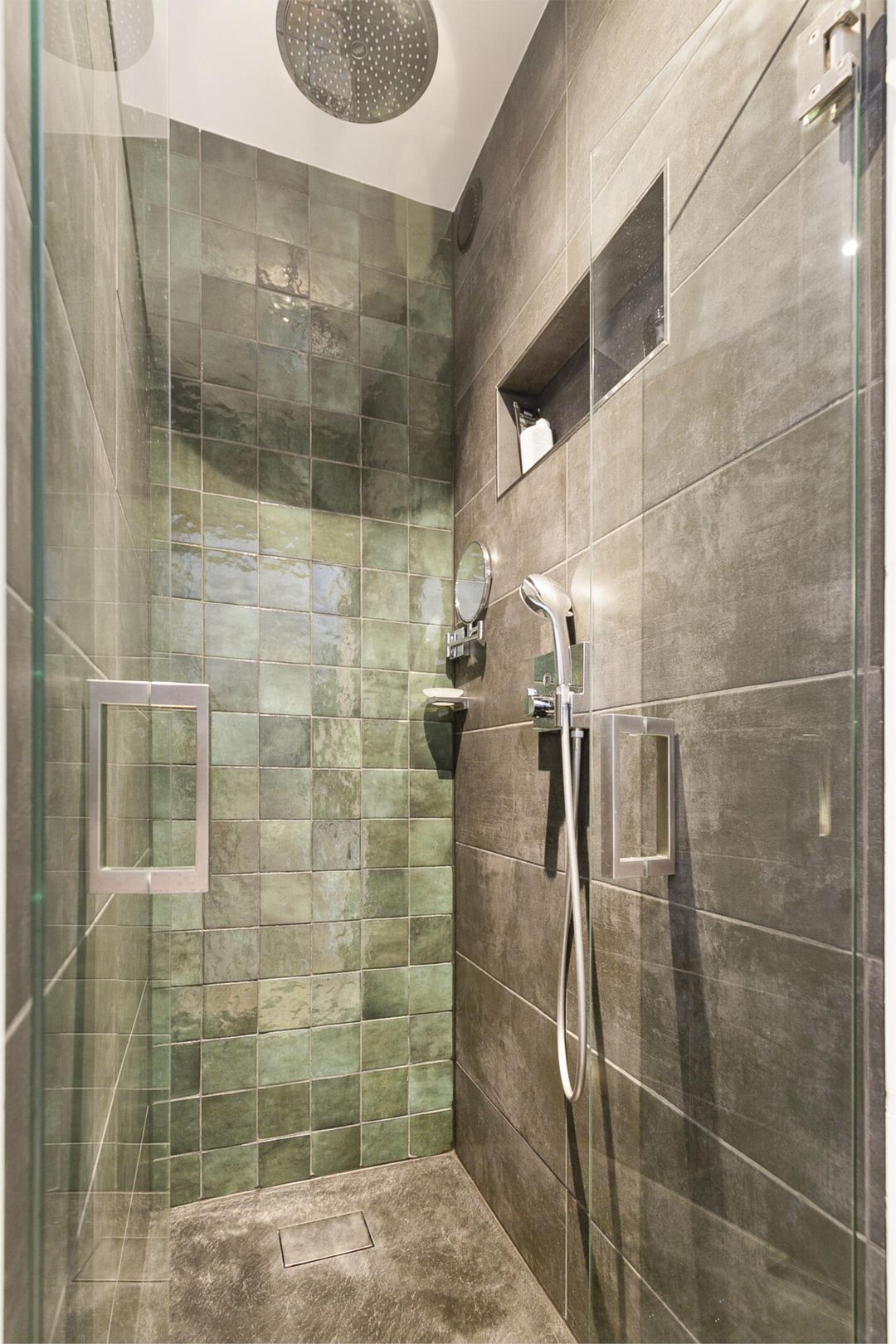 Foto 7 van Cabotstraat 21-1