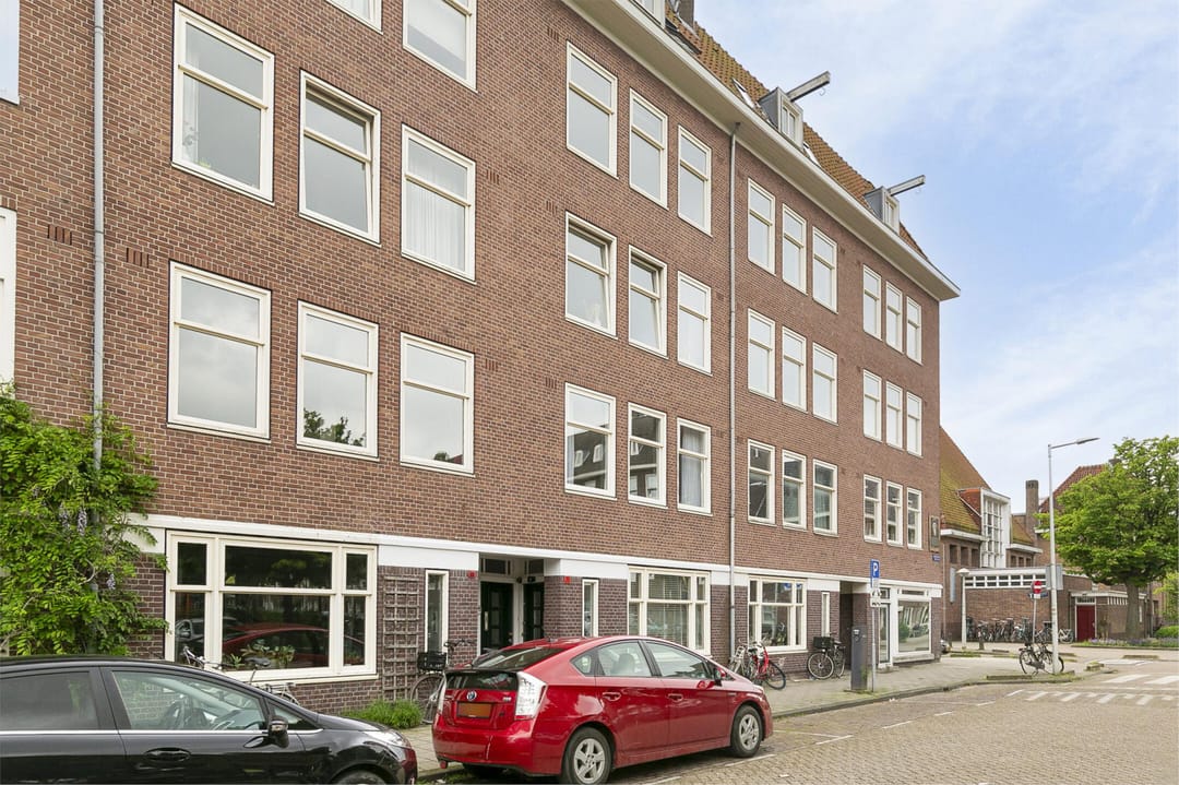 Foto 8 van Cabotstraat 21-1