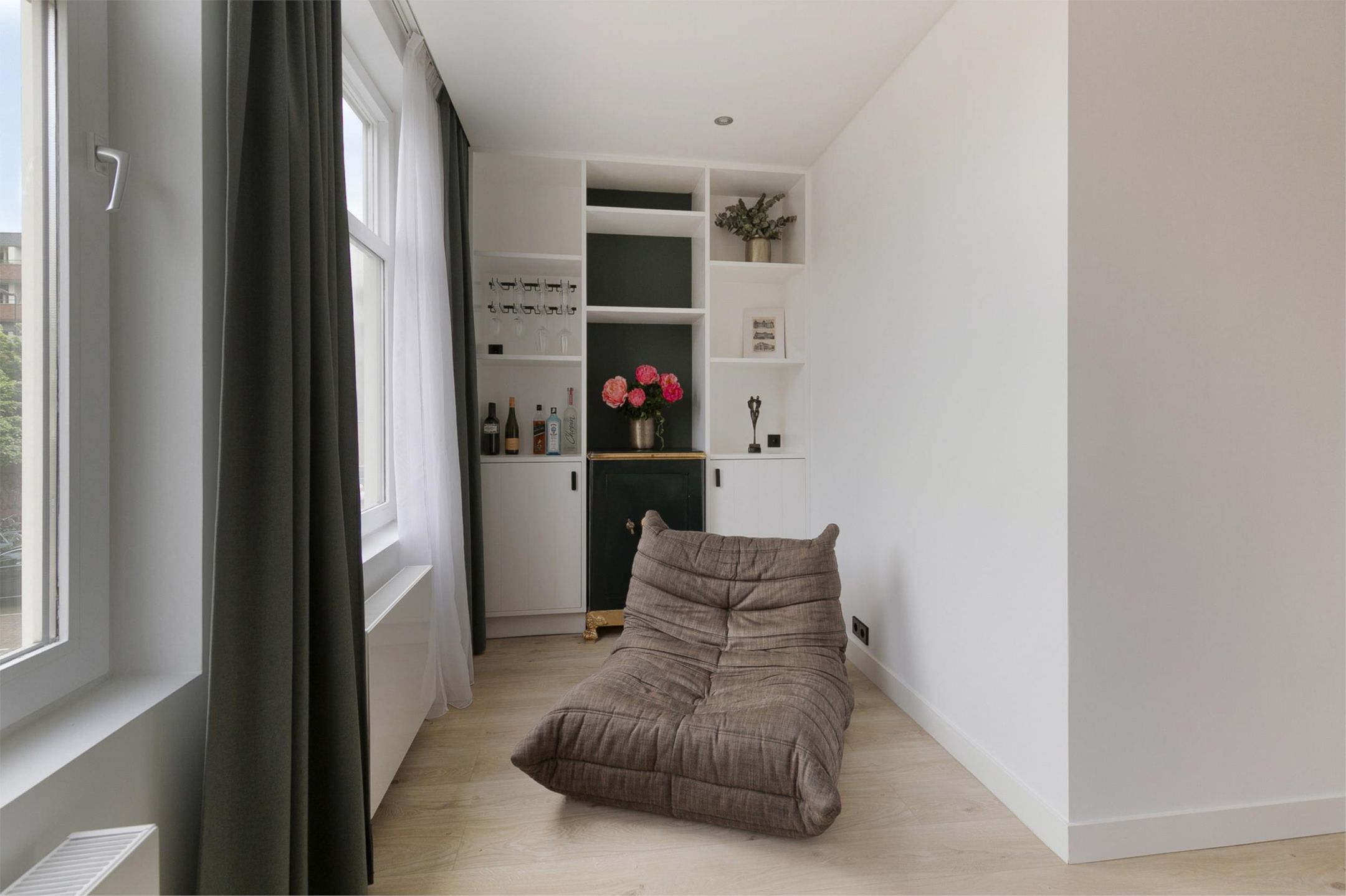 Foto 9 van Cabotstraat 21-1