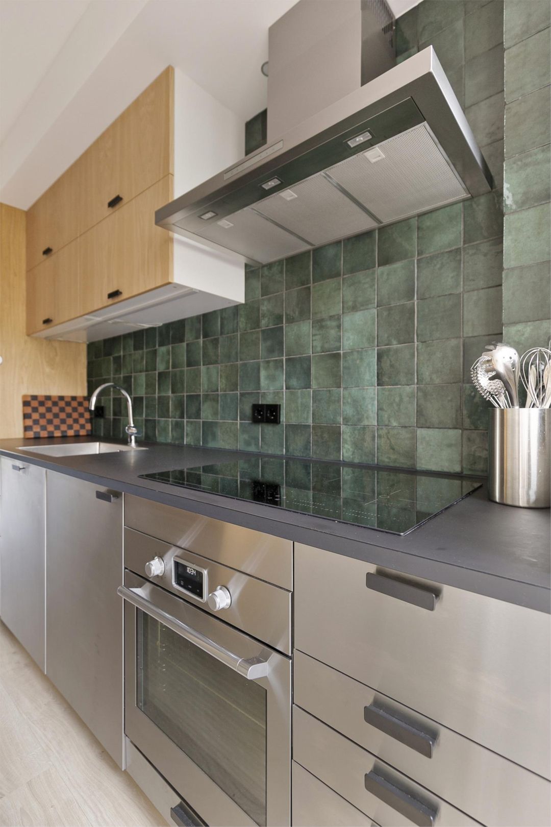 Foto 16 van Cabotstraat 21-1