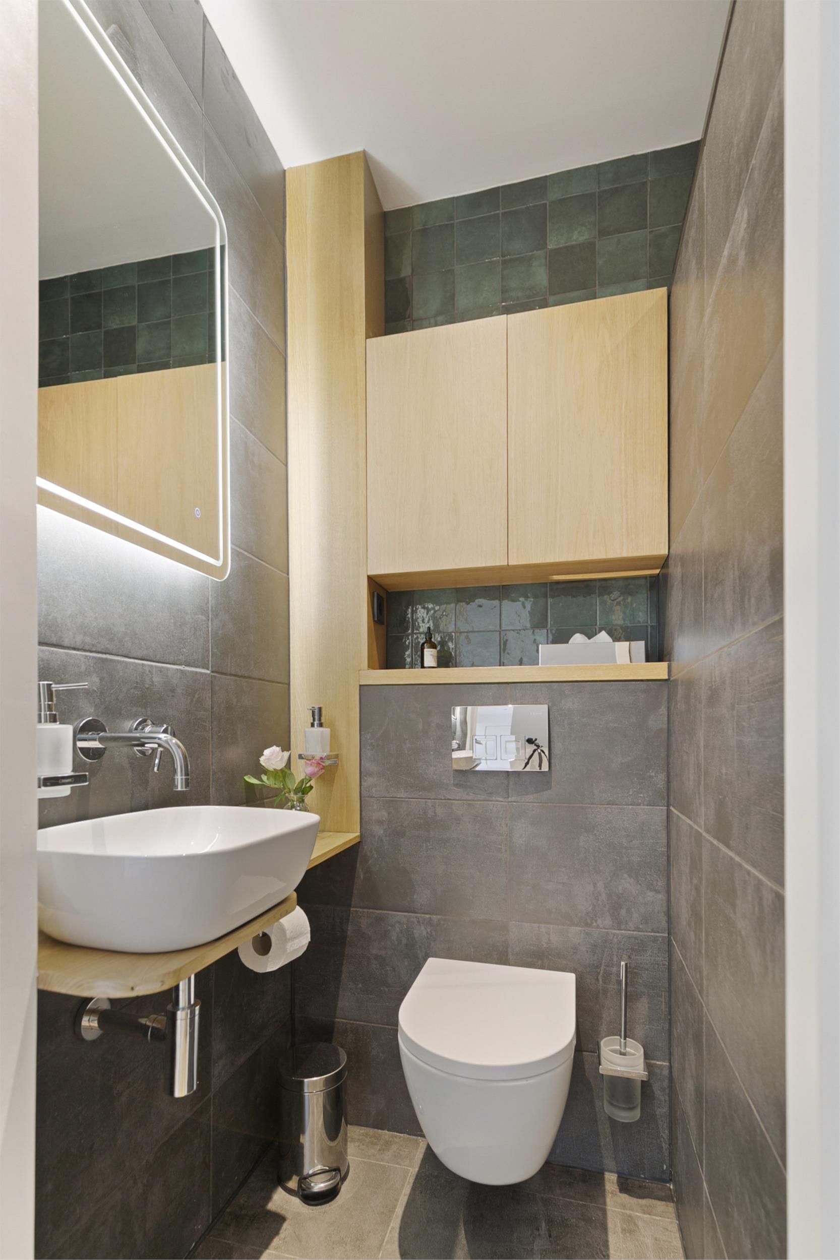 Foto 18 van Cabotstraat 21-1