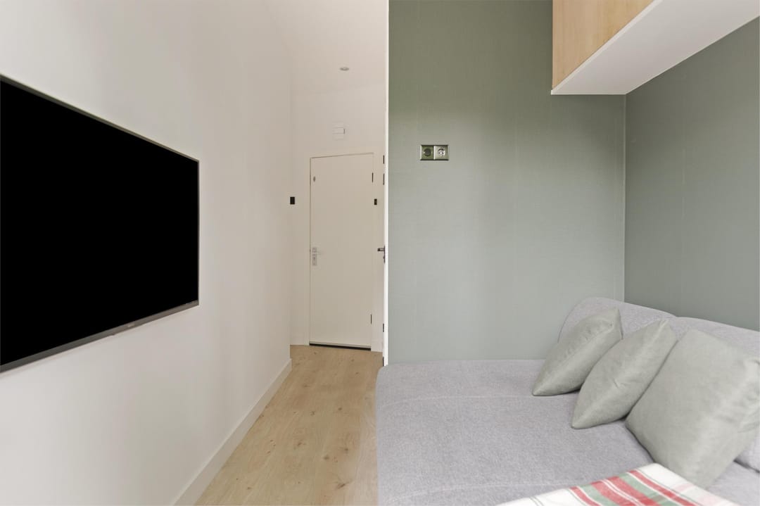 Foto 22 van Cabotstraat 21-1