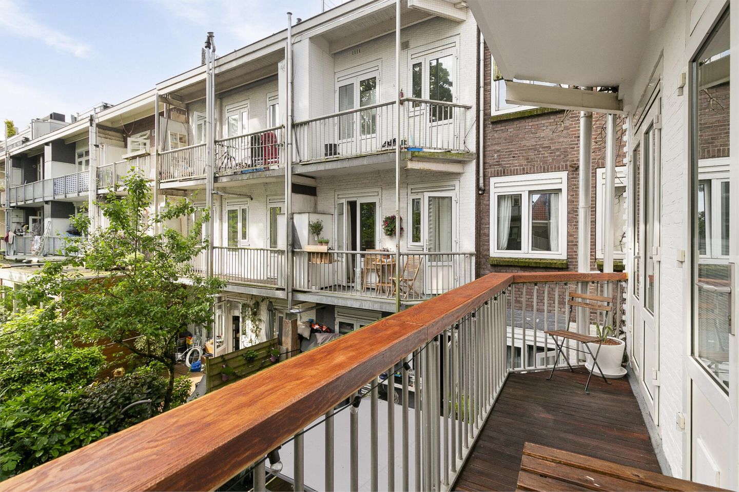 Foto 25 van Cabotstraat 21-1