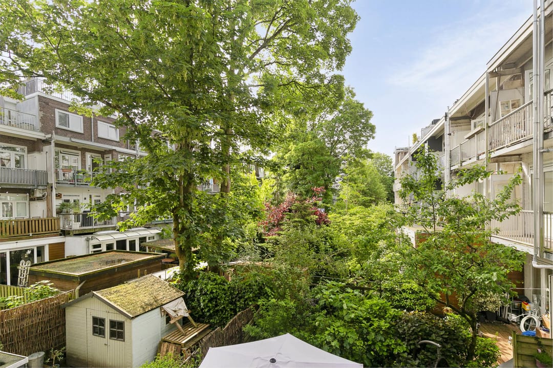 Foto 26 van Cabotstraat 21-1