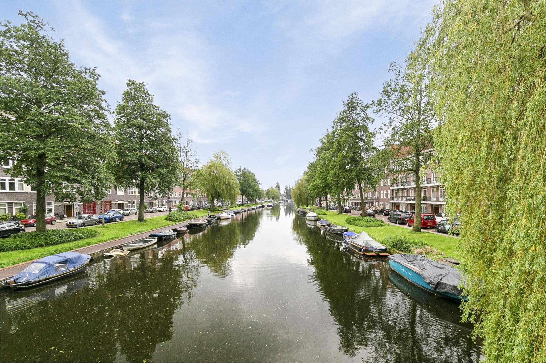 Foto 27 van Cabotstraat 21-1